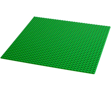 LEGO Classic Grønn basisplate 11023