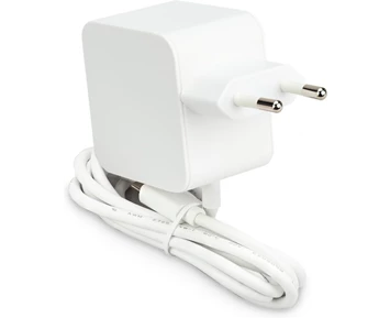 Raspberry Pi Foundation Raspberry Pi 5 Power Supply, Hvit