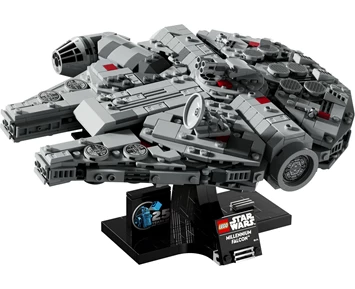 LEGO Star Wars Millennium Falcon 75375