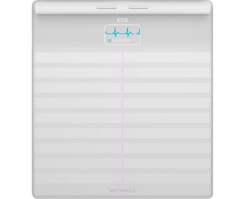 Withings Withings Body Scan - White