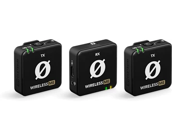 Røde Wireless ME DUAL