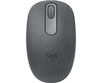 Logitech M196 - Graphite