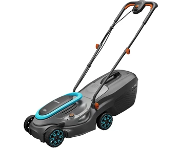 Gardena PowerMax 32/18V P4A komplett (4,0Ah batteri + standardlader)