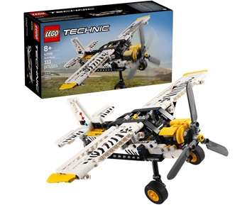 LEGO Technic Villmarksfly 42198