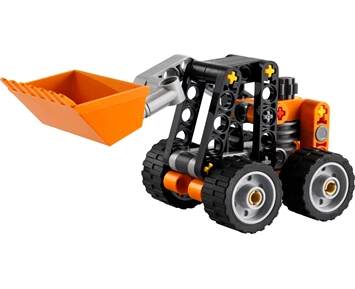 LEGO Technic Kompaktlaster 30710