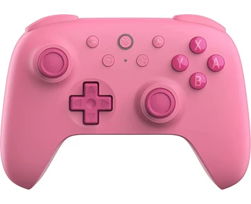 8BitDo Ultimate 2C BT Controller Pink