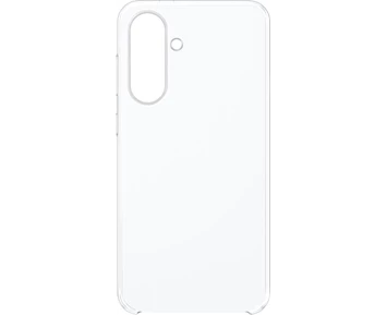 Samsung A26 Clear Case Transparancy