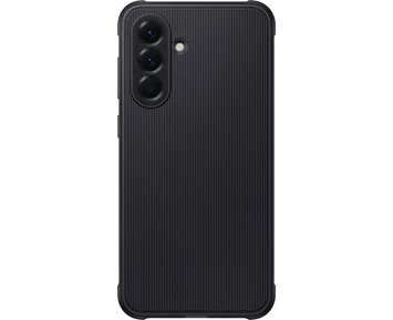 Samsung A56 Rugged Case Black