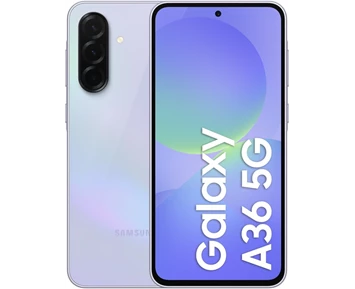 Samsung Galaxy A36 5G 128GB AWESOME LAVENDER