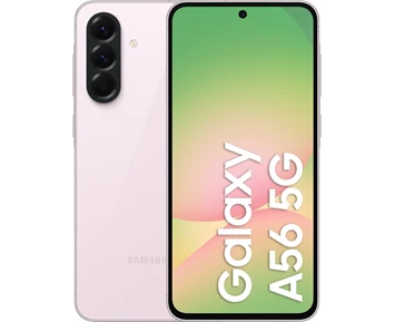 Samsung Galaxy A56 5G 128GB AWESOME PINK
