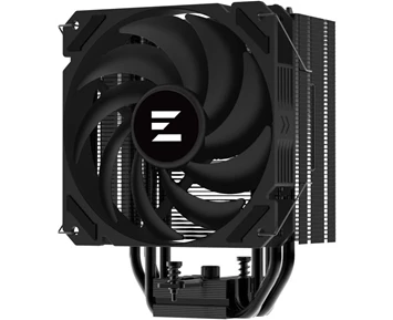 Zalman CNPS9X PERFORMA BLACK