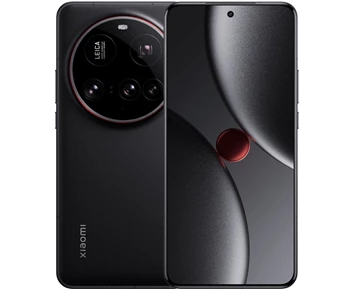 Xiaomi 15 Ultra Black 16/512 GB