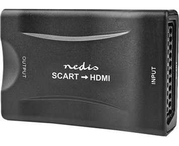 Nedis HDMI™ Converter - Scart | NetOnNet