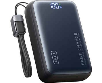 Iniu Leopard Power 100w