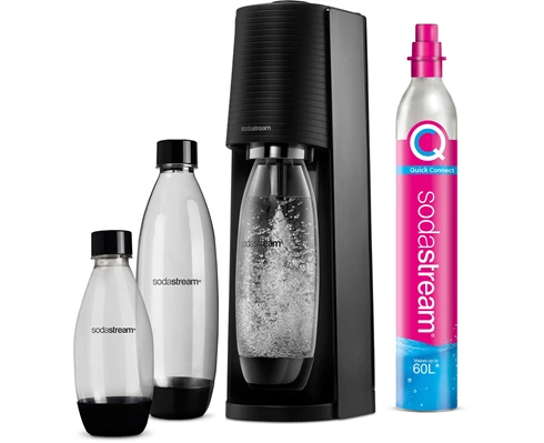 SodaStream Terra Megapack | NetOnNet