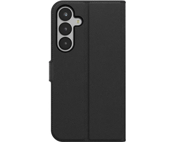 ZAGG Folio Black Samsung Galaxy S25+