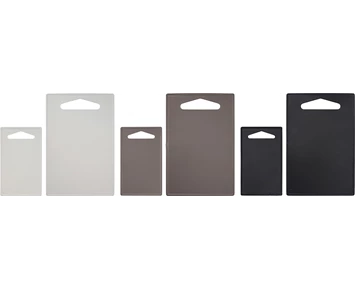 DAY Skjærebrett Plast 2-pakk