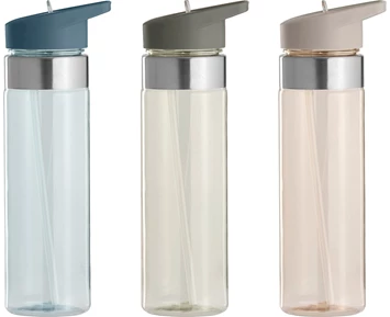 DAY Vannflaske 0,7L Plast