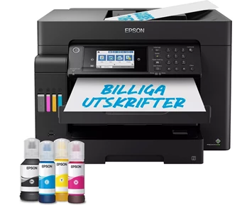Epson EcoTank ET-16655