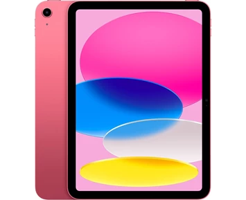 Apple 11-inch iPad Wi-Fi 256GB - Pink