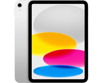 Apple 11-inch iPad Wi-Fi 128GB - Silver