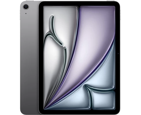 Apple 11-inch iPad Air - M3 chip, Wi-Fi, 128GB - Space Grey | NetOnNet