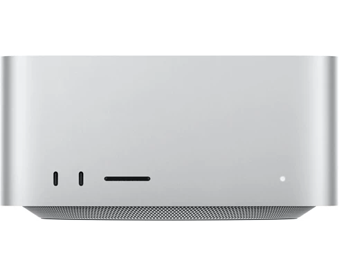 Apple Mac Studio - M3 Ultra chip 28-core CPU 60-core GPU, 96GB RAM, 1TB ...