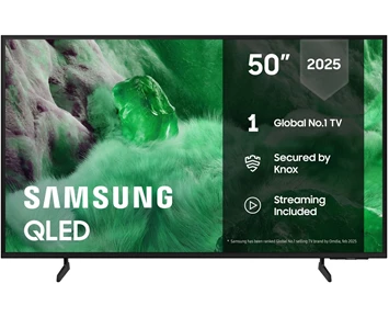 Samsung TQ50Q7F2BUXXC