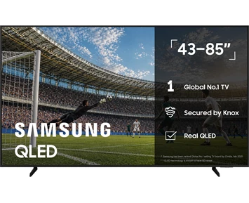 Samsung TQ55Q7FAAUXXC