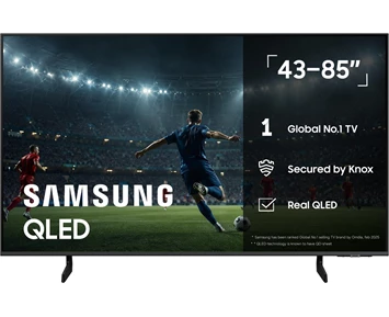 Samsung TQ50Q8FAAUXXC