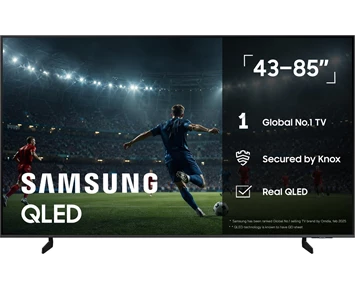 Samsung TQ55Q8FAAUXXC