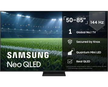 Samsung TQ75QN80FAUXXC