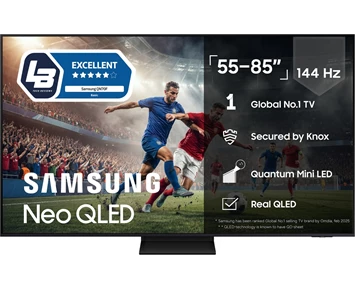 Samsung TQ65QN70FAUXXC