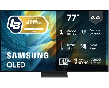 Samsung TQ77S95FATXXC