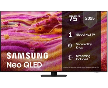Samsung TQ75QN90FATXXC