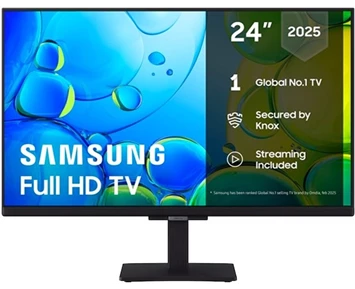Samsung TU24F6005FKXXC