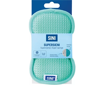 SINI Supersvamp