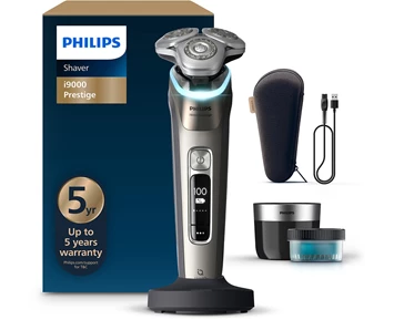 Philips Philips i9000 Prestige Shaver