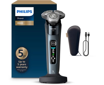 Philips Philips i9000 Shaver