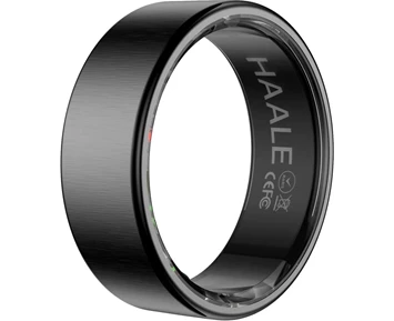 Haale HAALE II - Matte Black 10