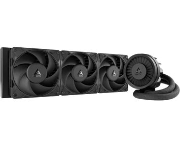 Arctic Liquid Freezer III Pro - 360mm