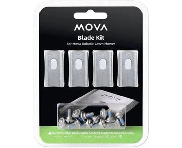 Dreame Mova Blade Kit