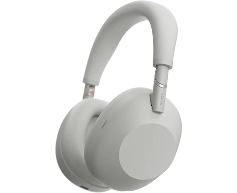 Sony WH-1000XM6 - Silver | NetOnNet