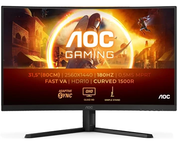 AOC 32'' CQ32G4VE