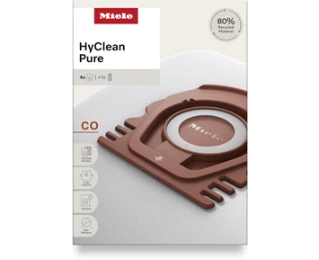 Miele CO HyClean Pu