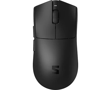 Svive Flow 7 - Wireless Mouse Ultra Light Blac