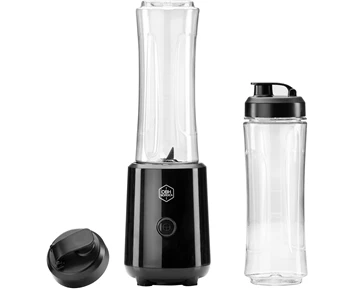 OBH Nordica Twister go blender 2x600 ml 300 W