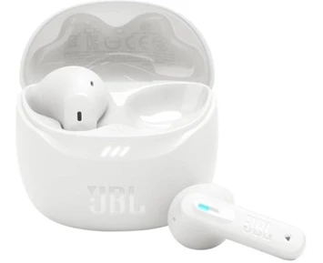 JBL Tune Flex 2 - White