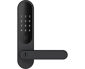 Nimly Touch Ultimate Black