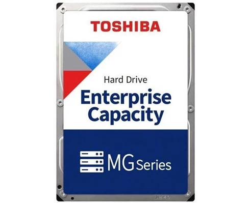 Toshiba Enterprise HDD MG09 Series 18TB | NetOnNet